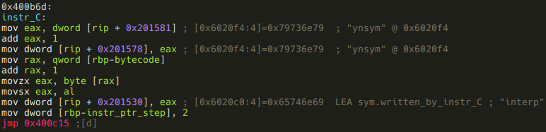 vmloop bb-0b6d