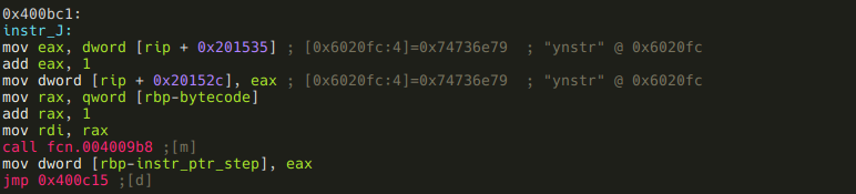 vmloop bb-0bc1